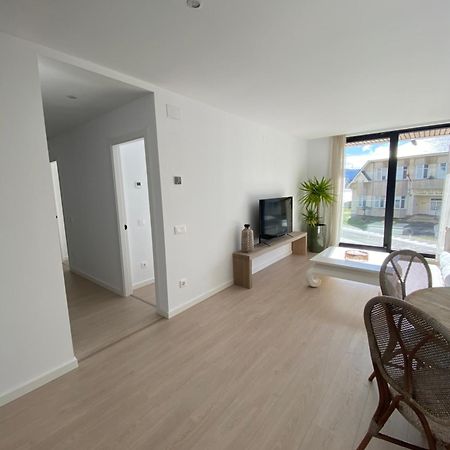 Apartamento A Estrenar En Foz Cofradia Deluxe Εξωτερικό φωτογραφία