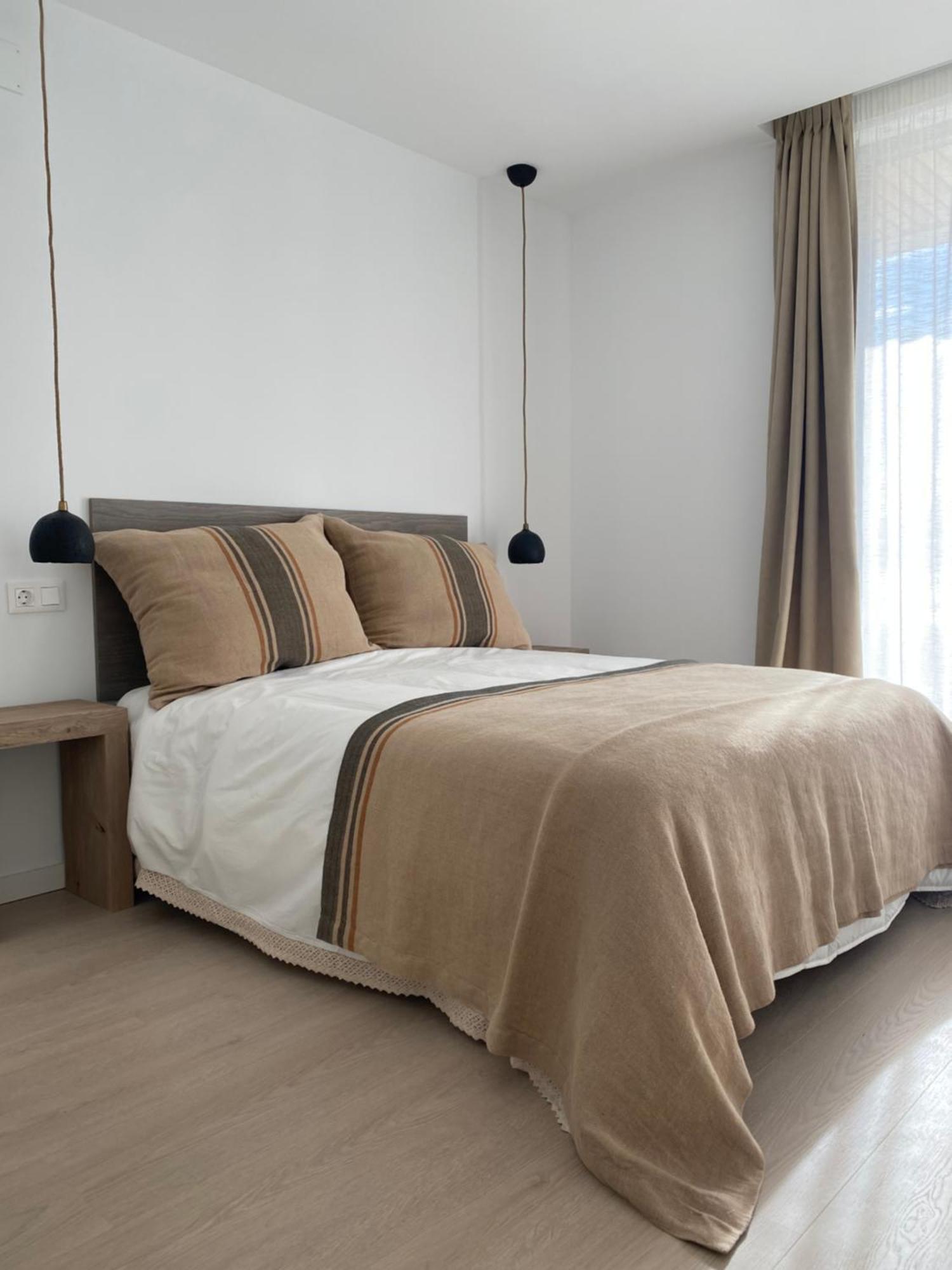 Apartamento A Estrenar En Foz Cofradia Deluxe Εξωτερικό φωτογραφία