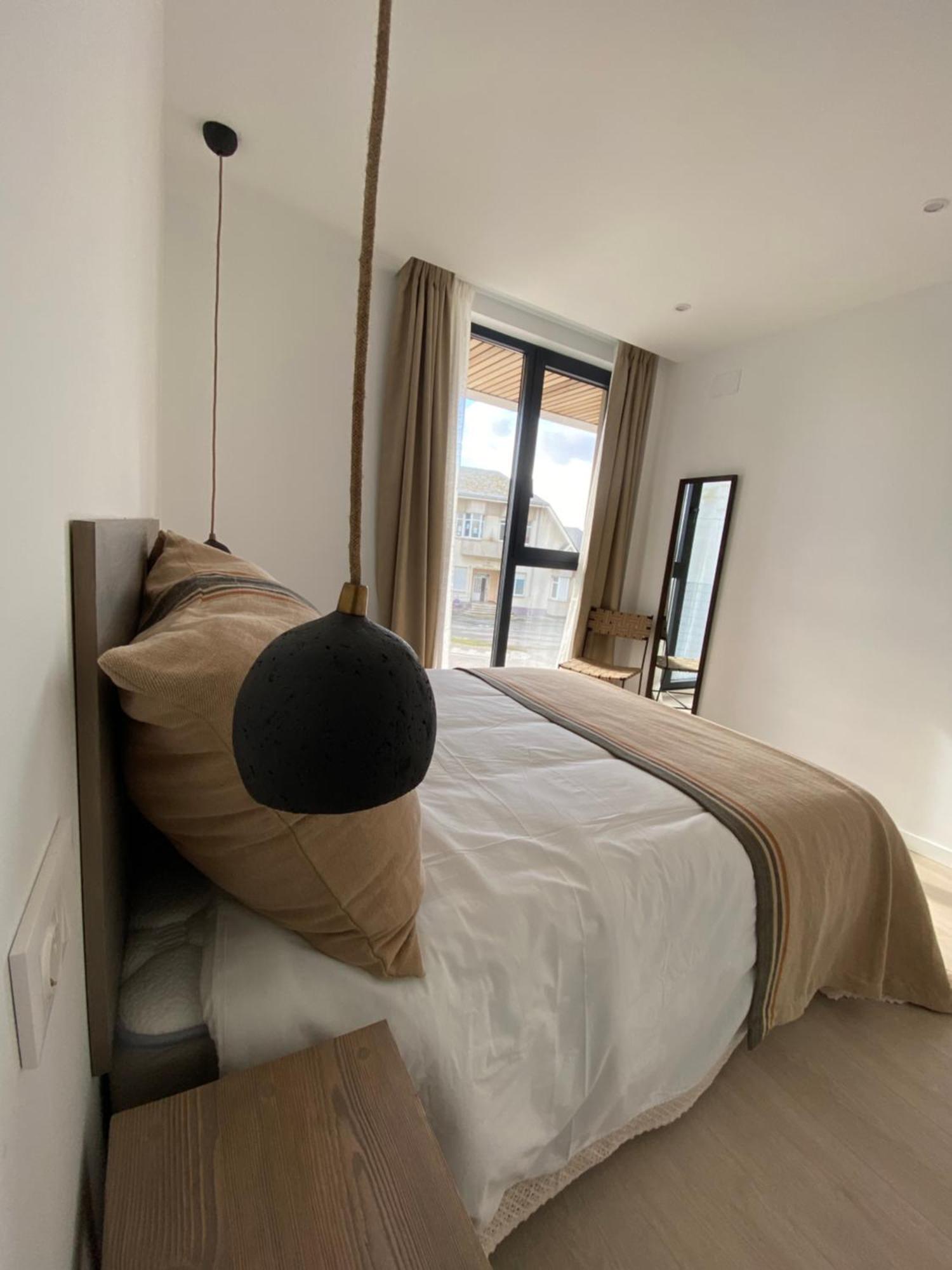 Apartamento A Estrenar En Foz Cofradia Deluxe Εξωτερικό φωτογραφία