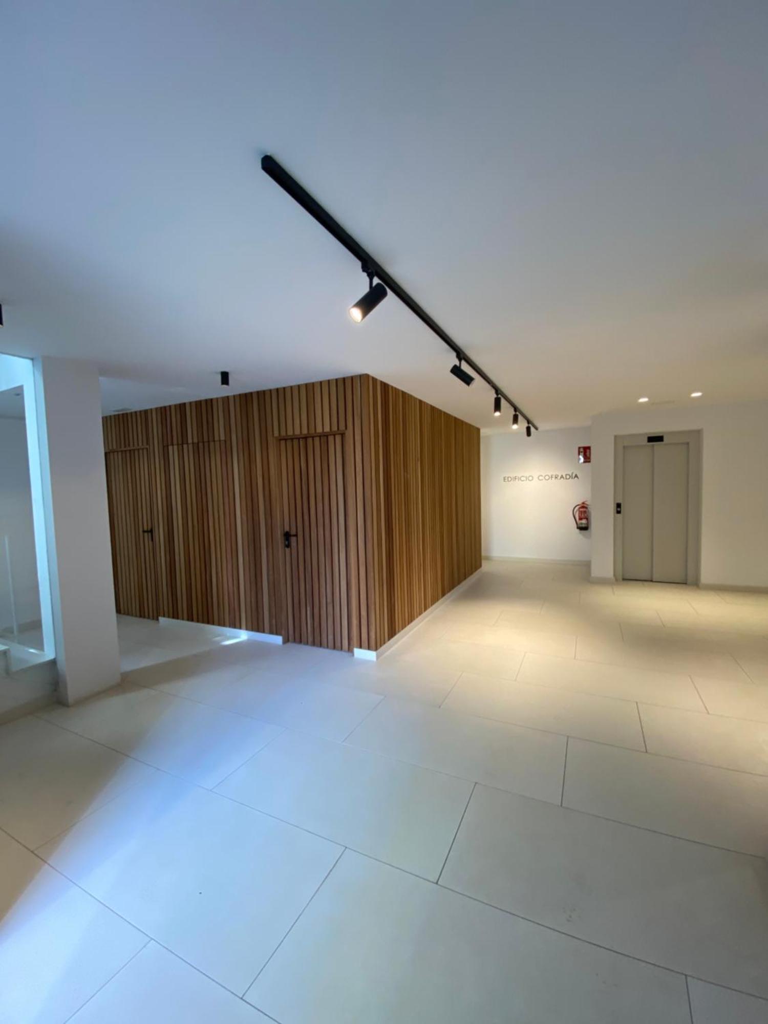 Apartamento A Estrenar En Foz Cofradia Deluxe Εξωτερικό φωτογραφία