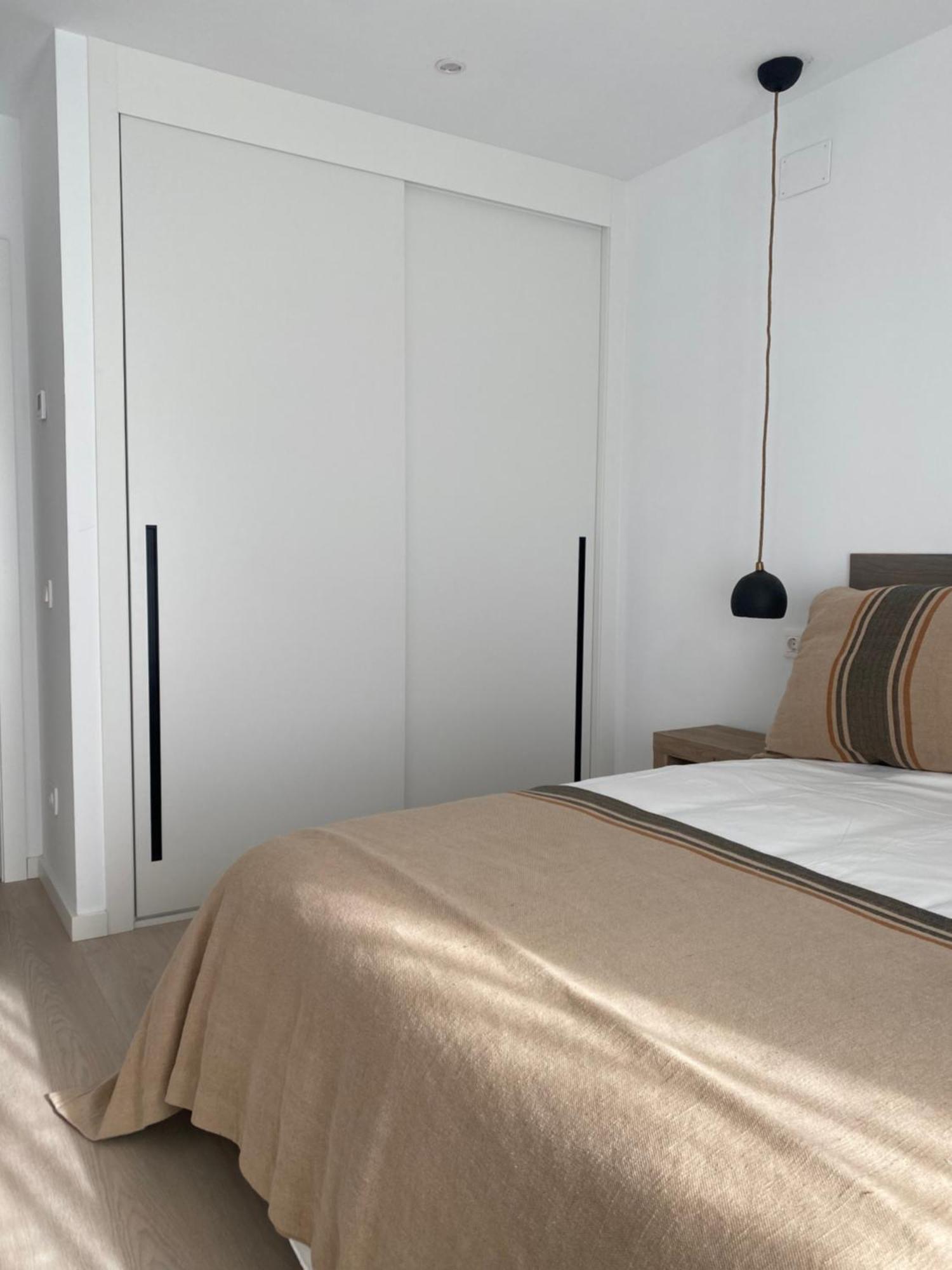 Apartamento A Estrenar En Foz Cofradia Deluxe Εξωτερικό φωτογραφία