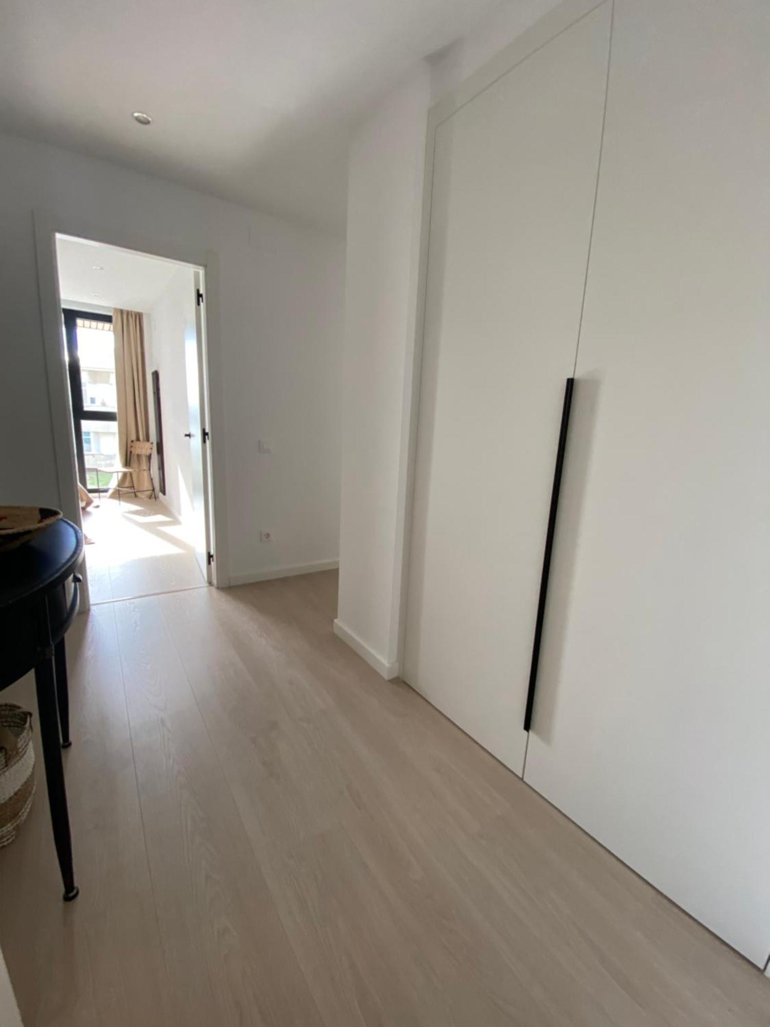 Apartamento A Estrenar En Foz Cofradia Deluxe Εξωτερικό φωτογραφία