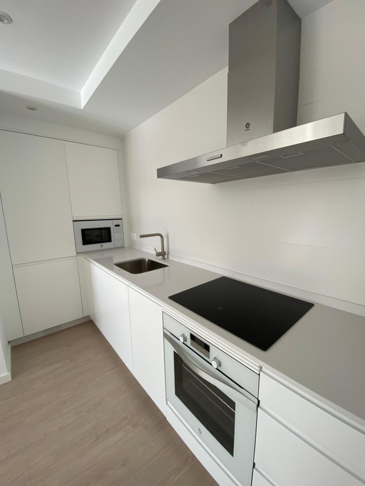 Apartamento A Estrenar En Foz Cofradia Deluxe Εξωτερικό φωτογραφία