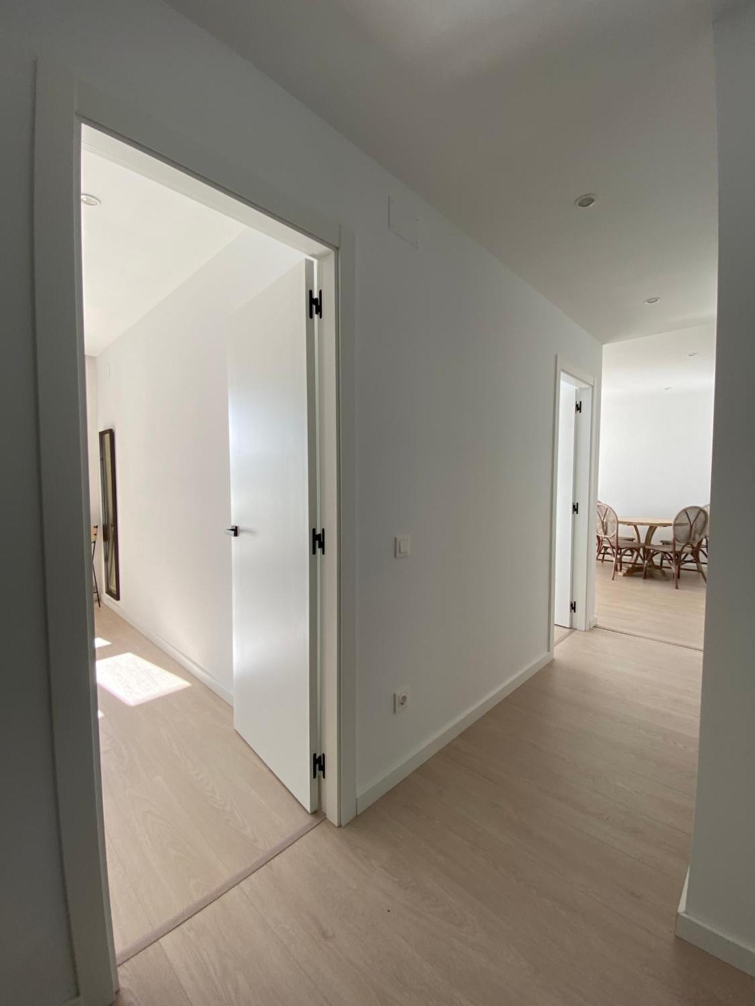 Apartamento A Estrenar En Foz Cofradia Deluxe Εξωτερικό φωτογραφία