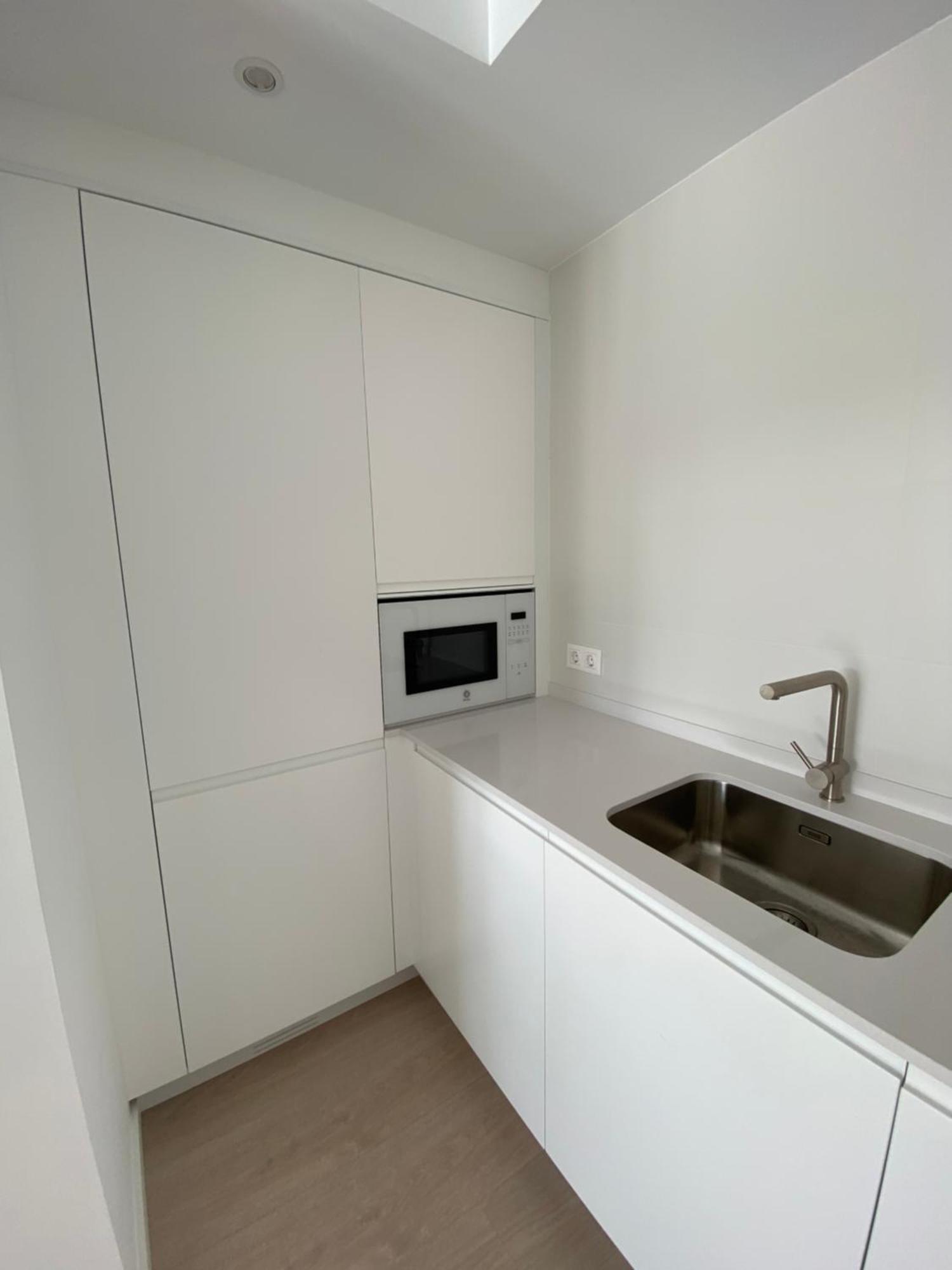 Apartamento A Estrenar En Foz Cofradia Deluxe Εξωτερικό φωτογραφία