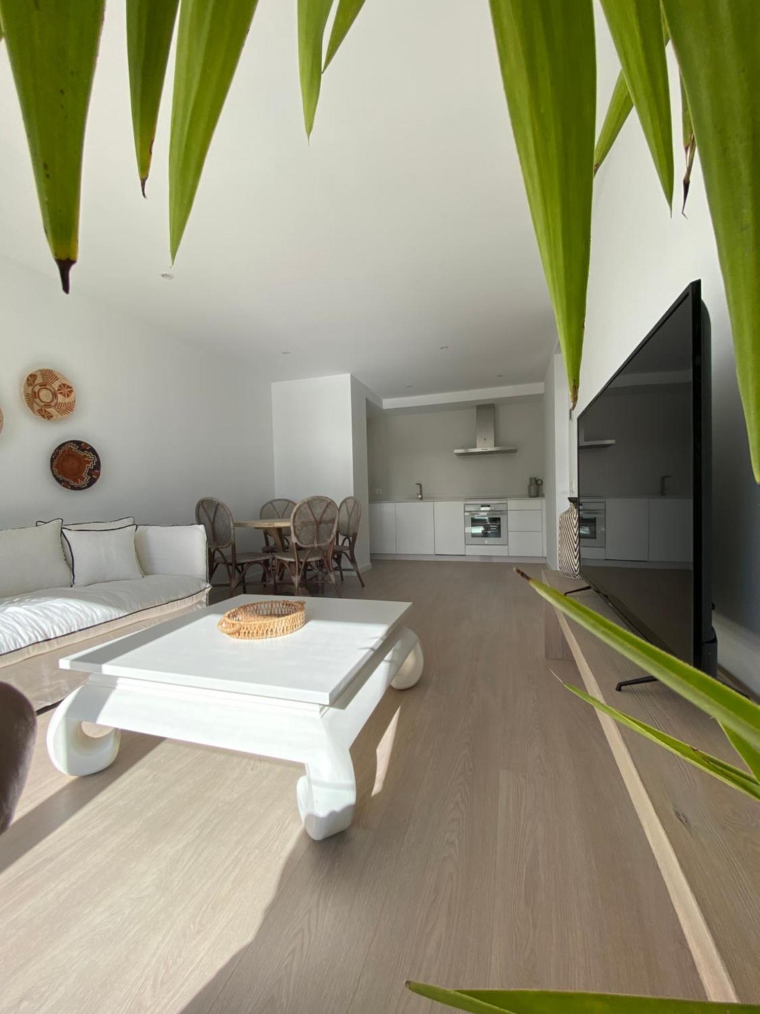 Apartamento A Estrenar En Foz Cofradia Deluxe Εξωτερικό φωτογραφία