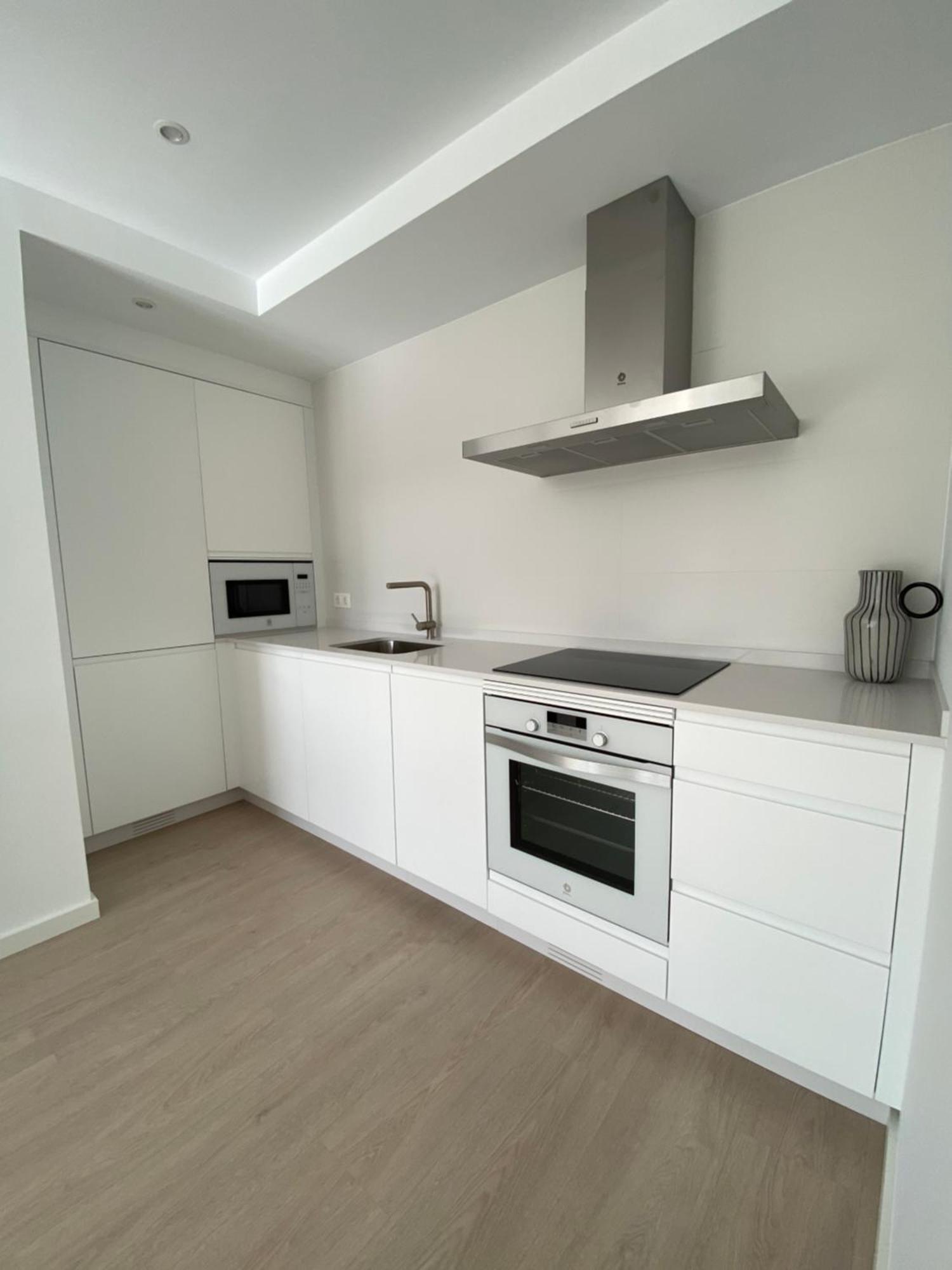 Apartamento A Estrenar En Foz Cofradia Deluxe Εξωτερικό φωτογραφία
