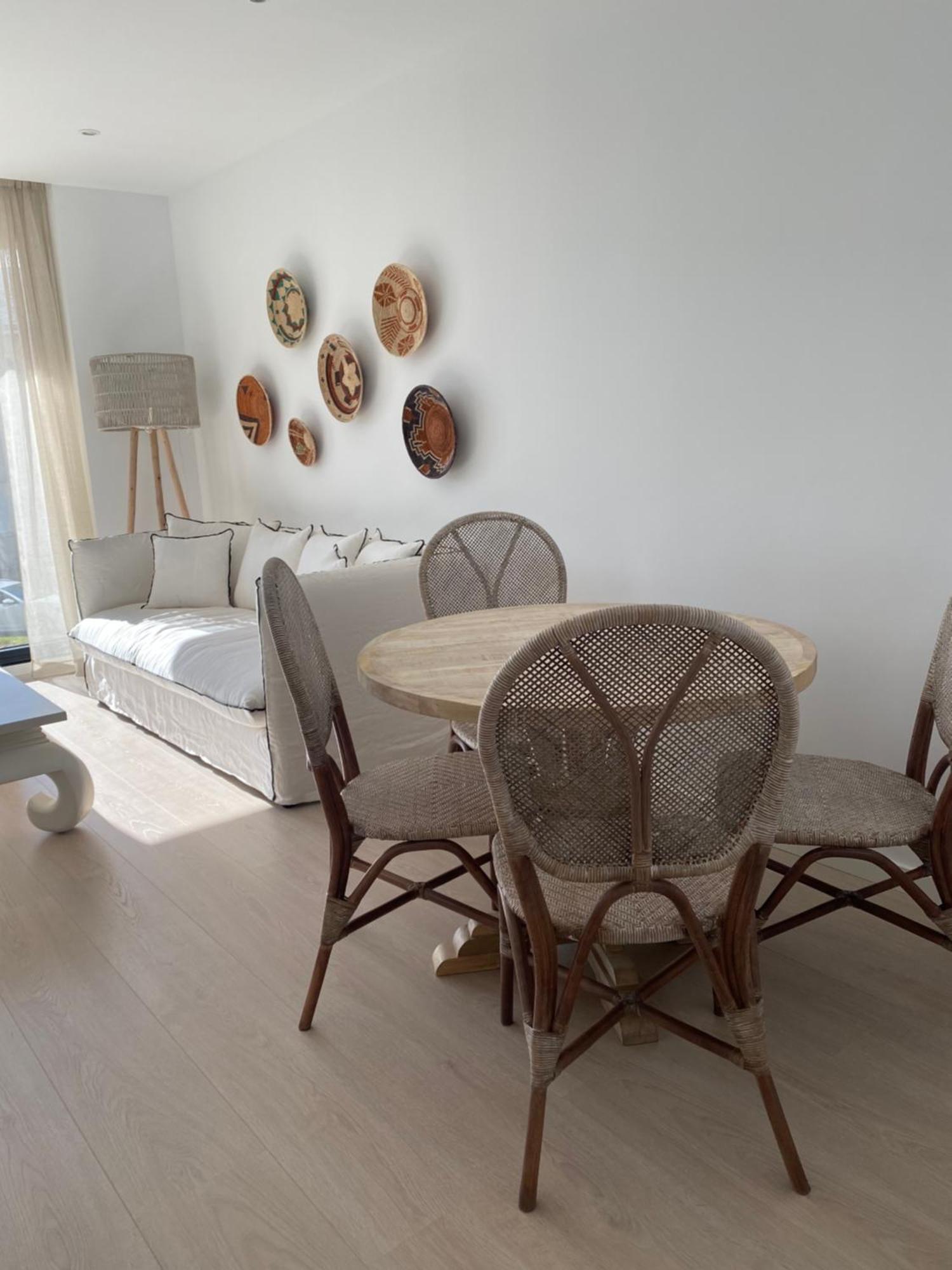 Apartamento A Estrenar En Foz Cofradia Deluxe Εξωτερικό φωτογραφία