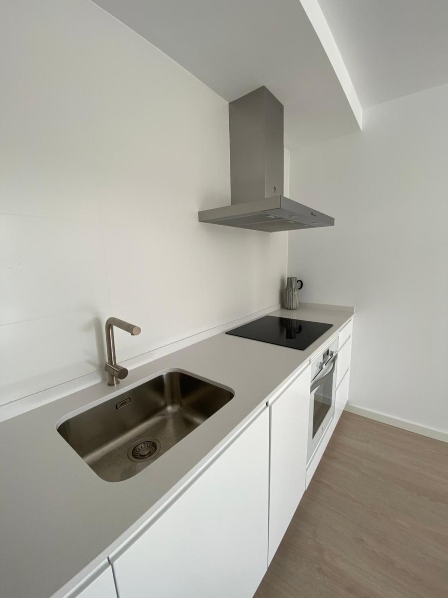 Apartamento A Estrenar En Foz Cofradia Deluxe Εξωτερικό φωτογραφία