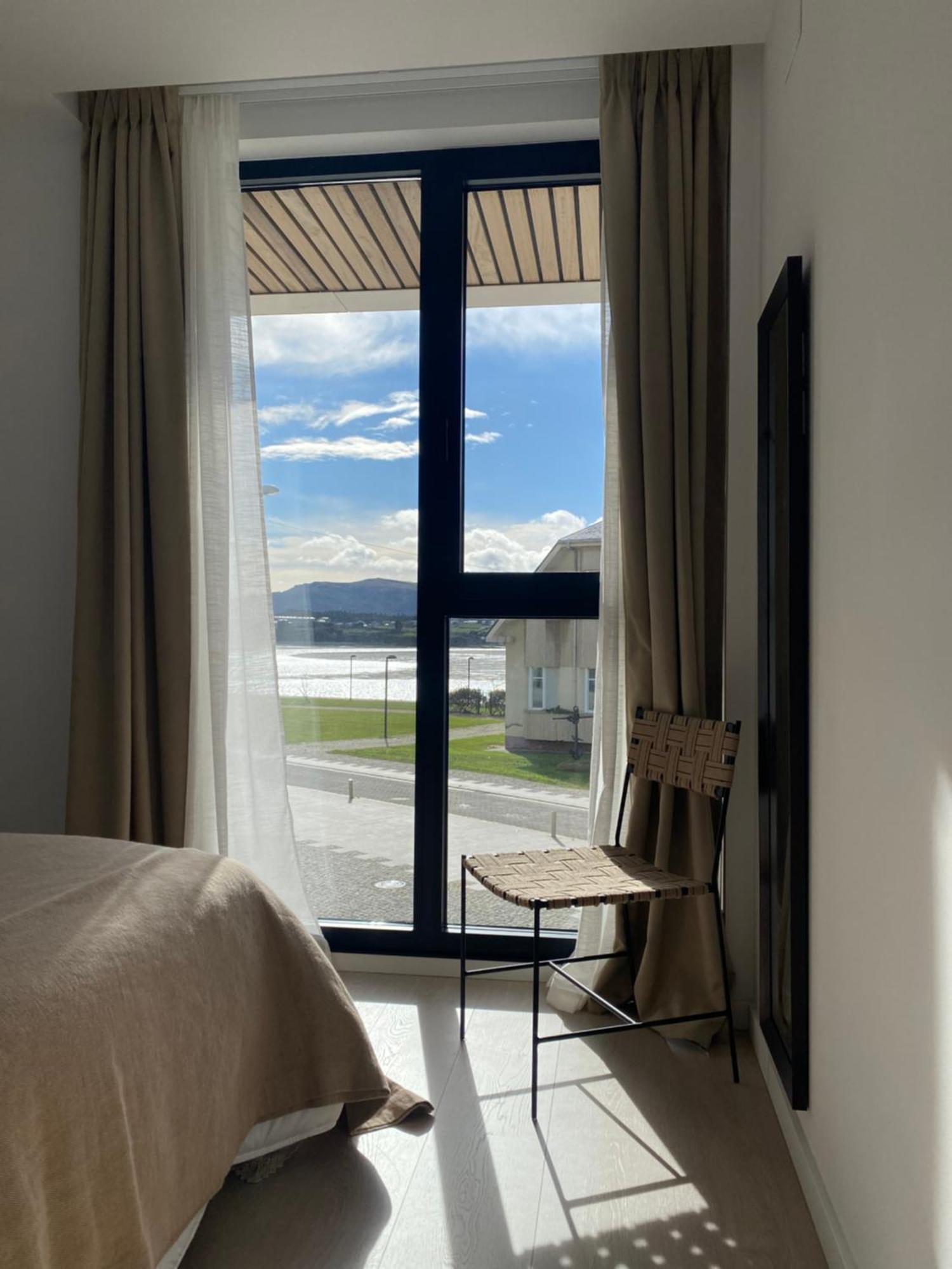 Apartamento A Estrenar En Foz Cofradia Deluxe Εξωτερικό φωτογραφία