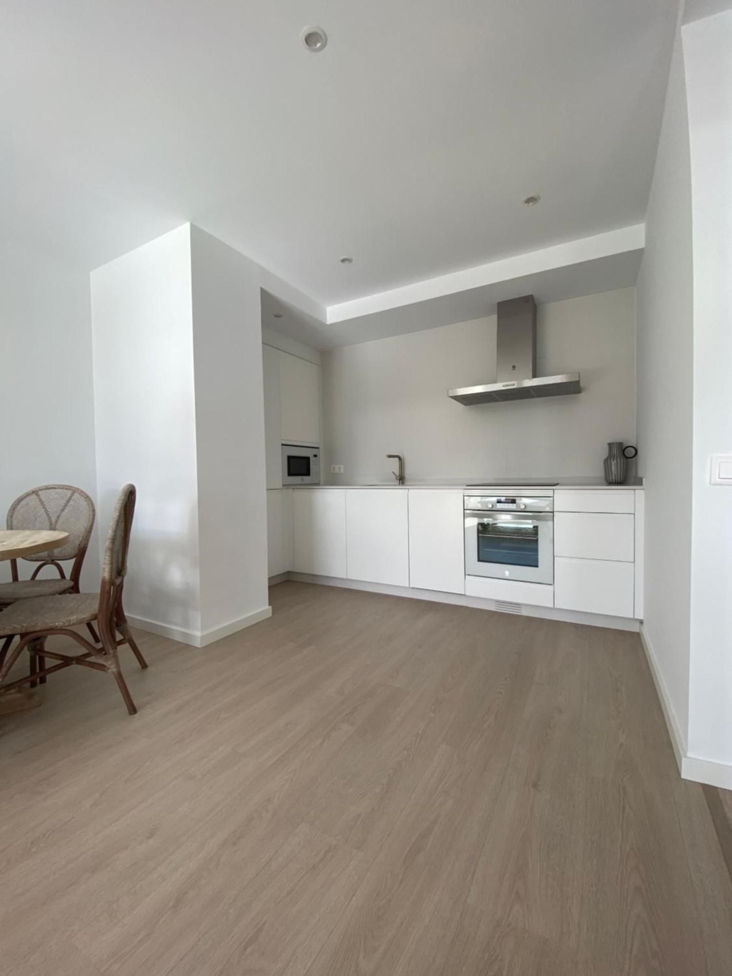 Apartamento A Estrenar En Foz Cofradia Deluxe Εξωτερικό φωτογραφία