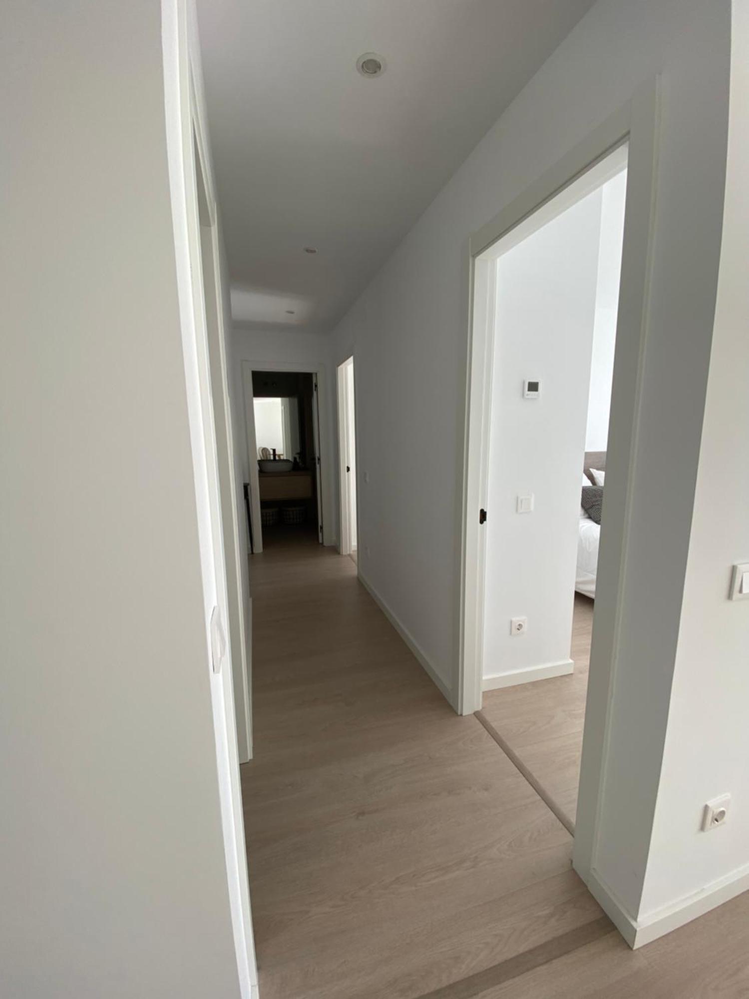 Apartamento A Estrenar En Foz Cofradia Deluxe Εξωτερικό φωτογραφία