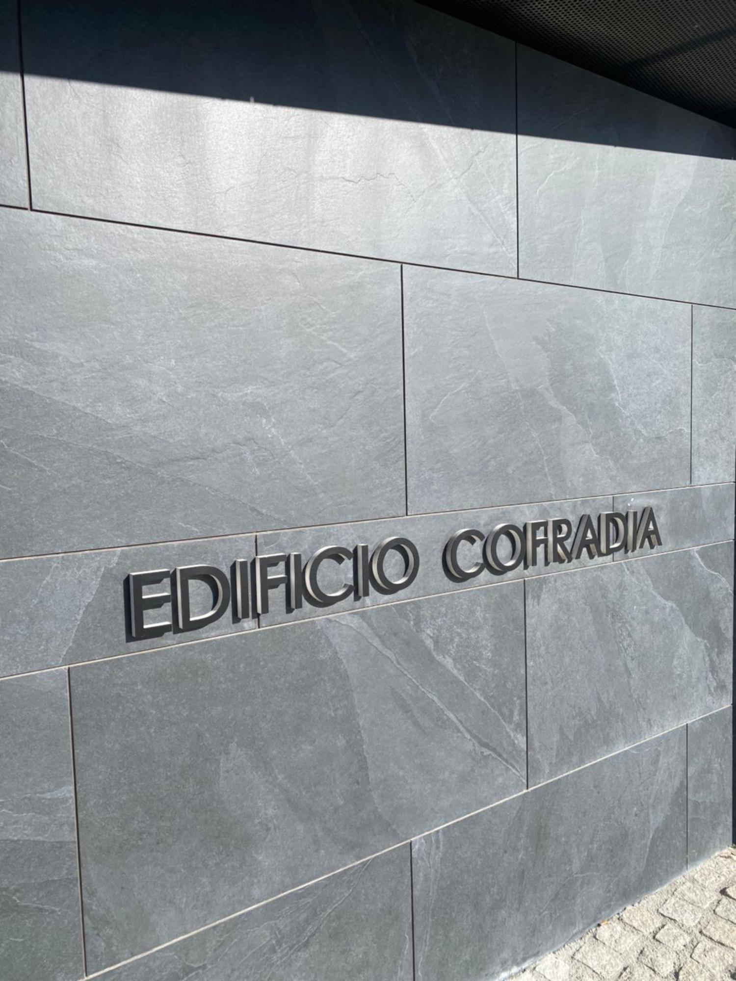 Apartamento A Estrenar En Foz Cofradia Deluxe Εξωτερικό φωτογραφία